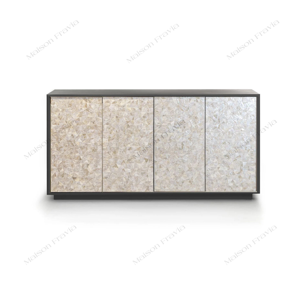  Kệ Tủ Prisma Luxury - K04 