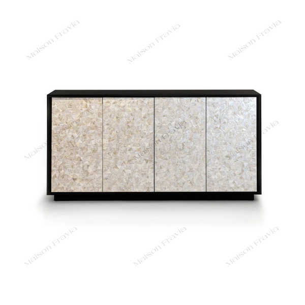  Kệ Tủ Prisma Luxury - K04 