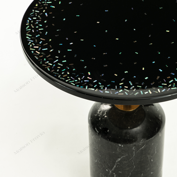  BTK 24 - SƠN MÀI KHẢM TRAI 