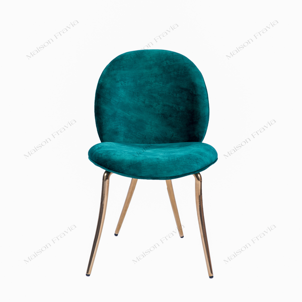  Ghế ăn Royal Emerald 