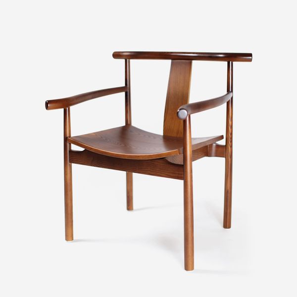  Ghế Gỗ Maison Rustique 