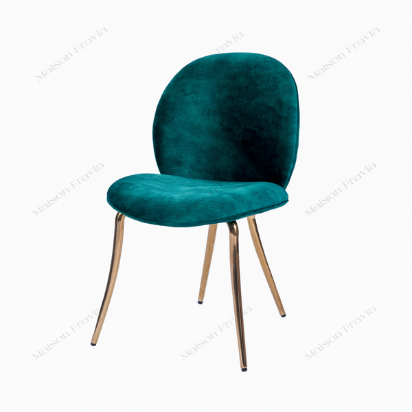  Ghế ăn Royal Emerald 