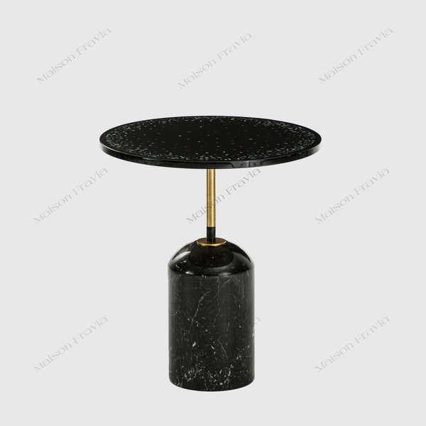  BTK 24 - SƠN MÀI KHẢM TRAI 