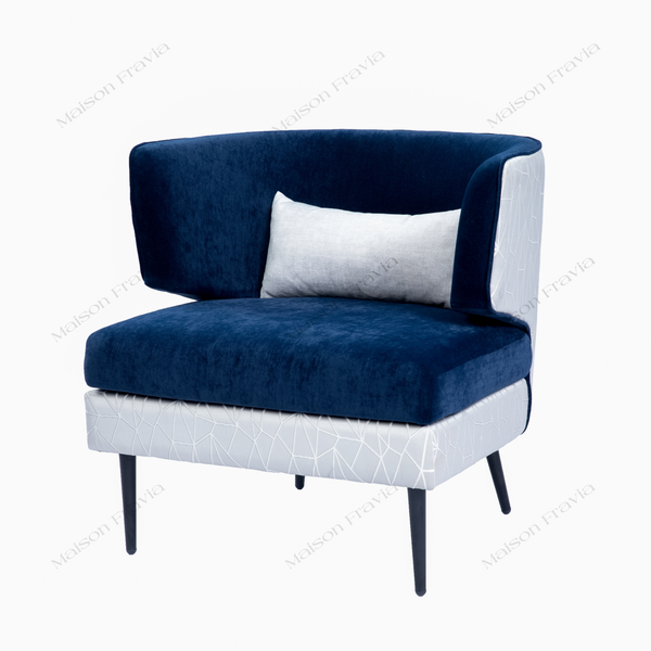  Ghế Amchair Royal Navy 1 