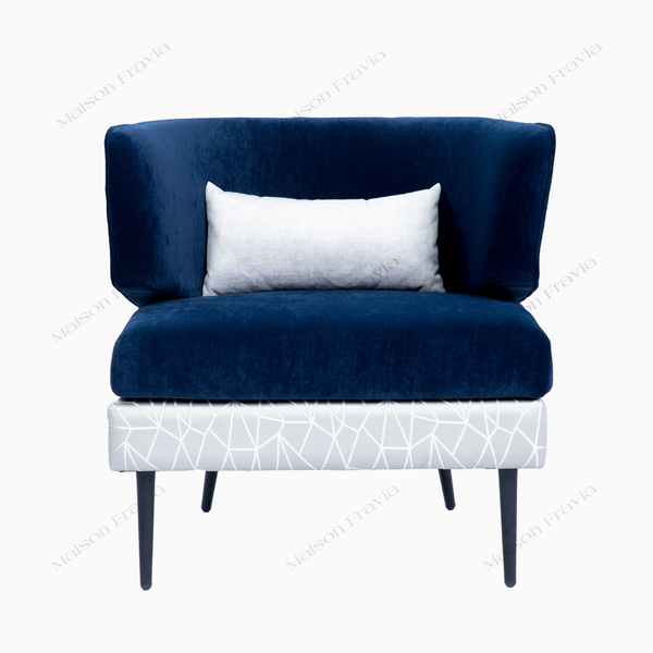  Ghế Amchair Royal Navy 1 