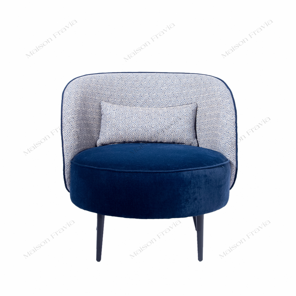  Ghế Amchair Royal Navy 2 