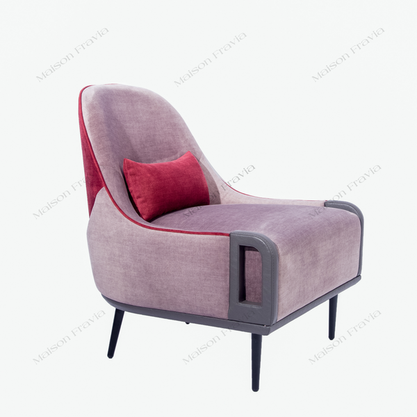  Ghế Amchair Comfort Zone 