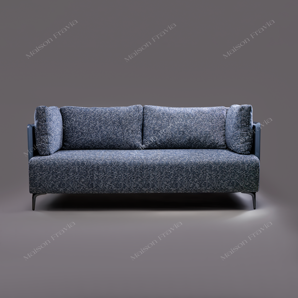  Sofa Abalone Lacquer 
