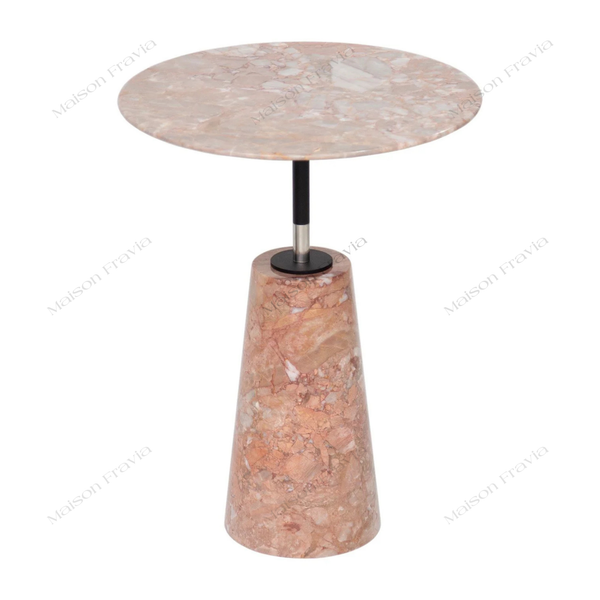  BTK-03 Đôn/Kệ/Tab Đá Tự Nhiên 