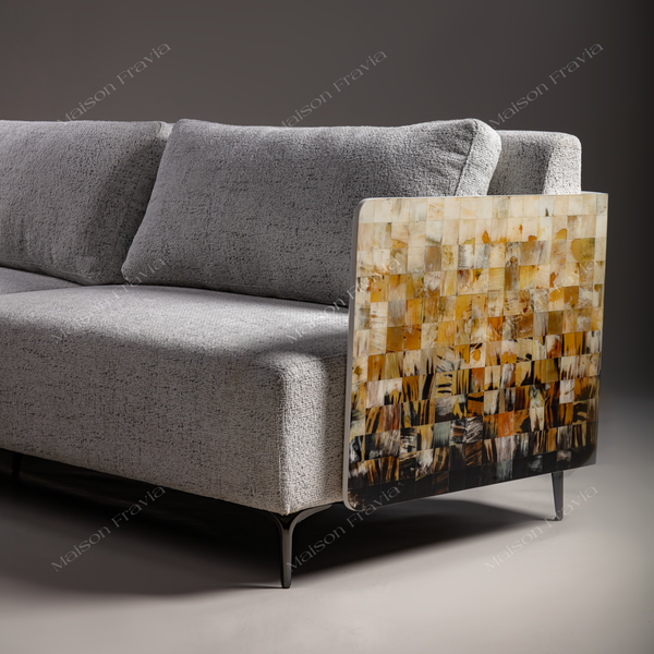  Lar Corne D'Or Lacquer 