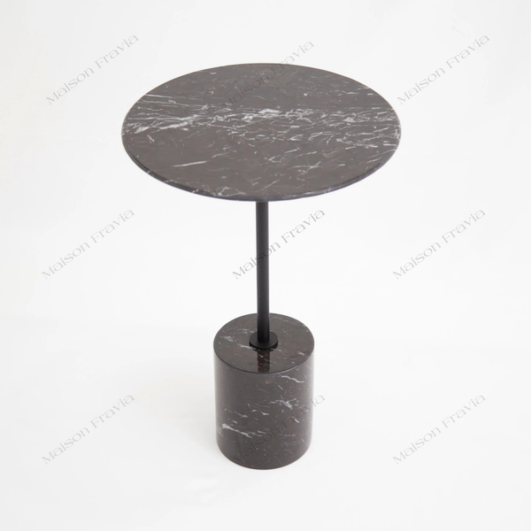  BTK-04 Đôn/Kệ/Tab Đá Tự Nhiên Mars 