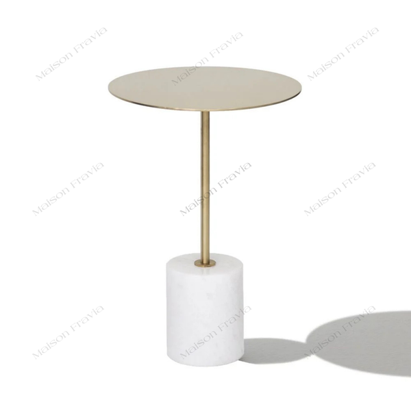  BTK-04 Đôn/Kệ/Tab Đá Tự Nhiên Mars 