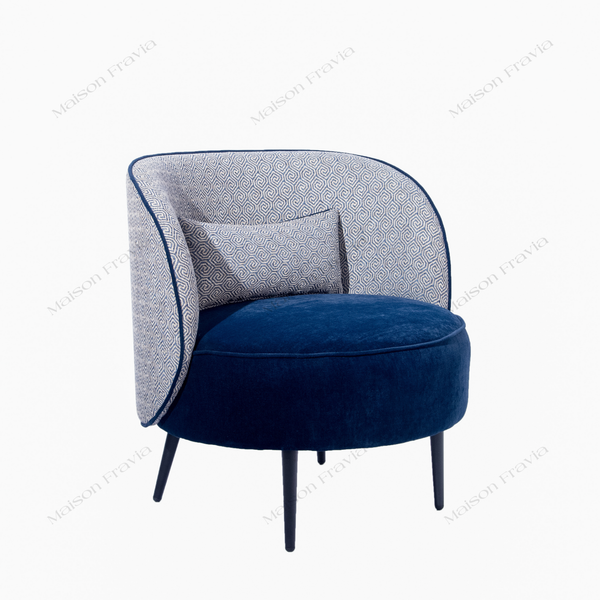  Ghế Amchair Royal Navy 2 