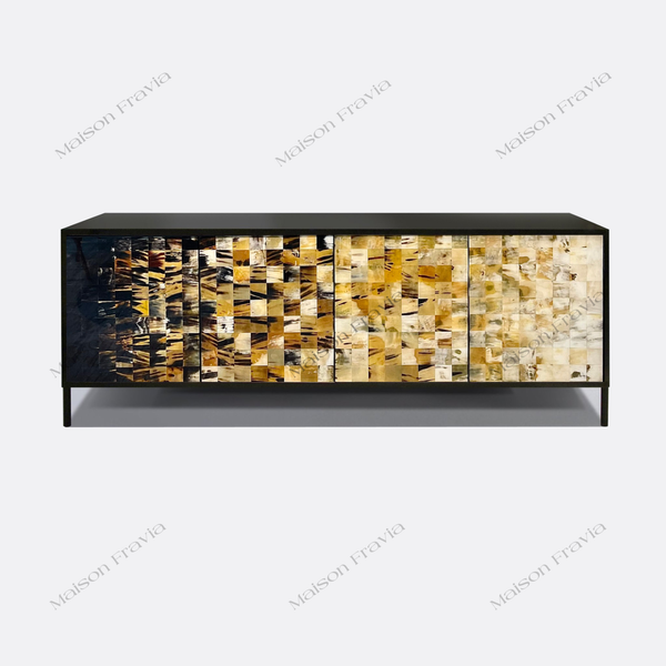  LA CORNE D'OR CABINET - K02 
