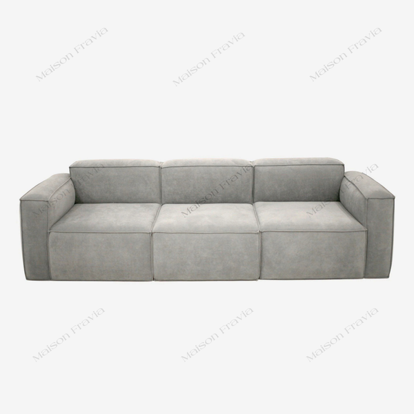  Sofa Minimalist 