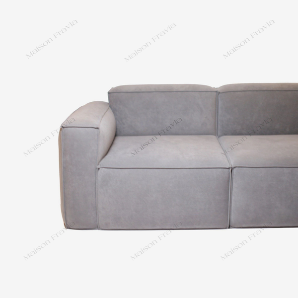  Sofa Minimalist 