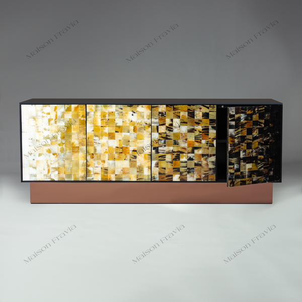  LA CORNE D'OR CABINET- K-02 