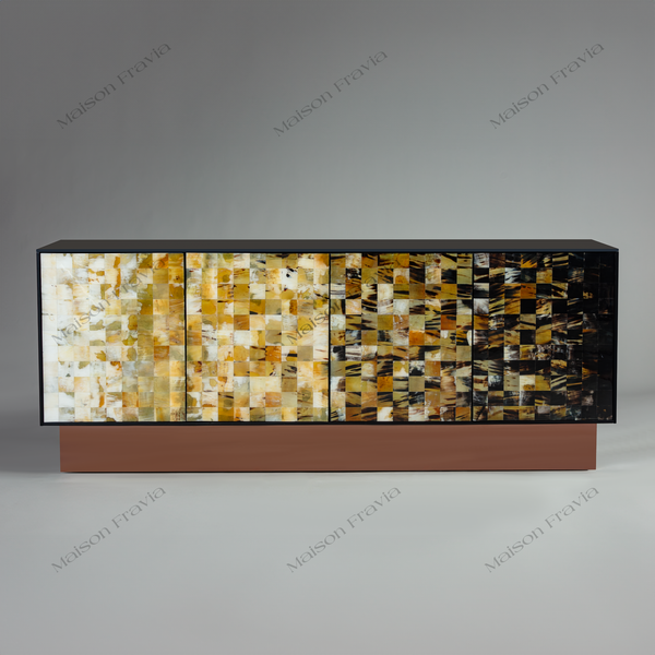  LA CORNE D'OR CABINET- K-02 