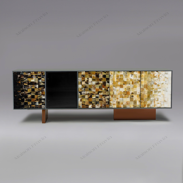  LA CORNE D'OR CABINET 