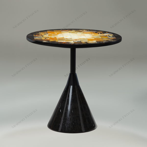  Lar Corne D'Or Lacquer - tab đá btk-02 trụ đá tự nhiên 