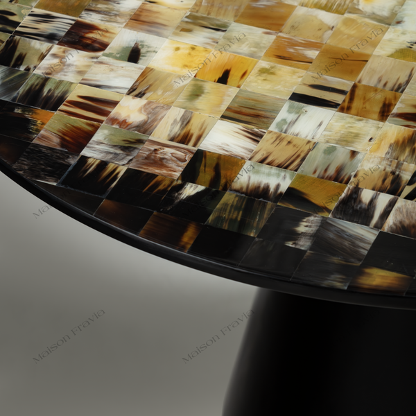  BÀN ĂN CẨN SỪNG LA CONRNE D'OR 