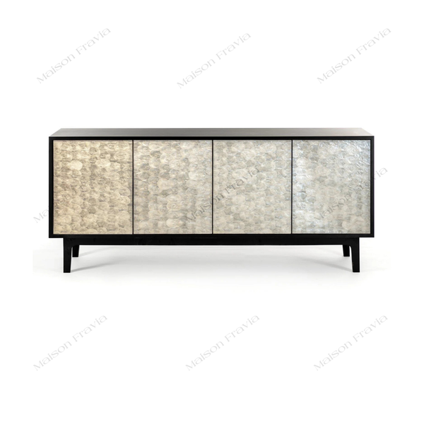  Kệ Tủ Mermaid Luxury Cabinet - K02 