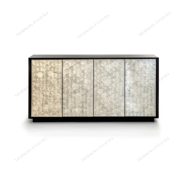  Kệ Tủ Mermaid Luxury Cabinet - K-04 