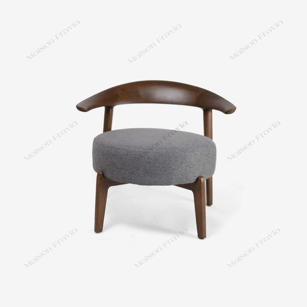  Ghế Nỉ Maison Rustique 