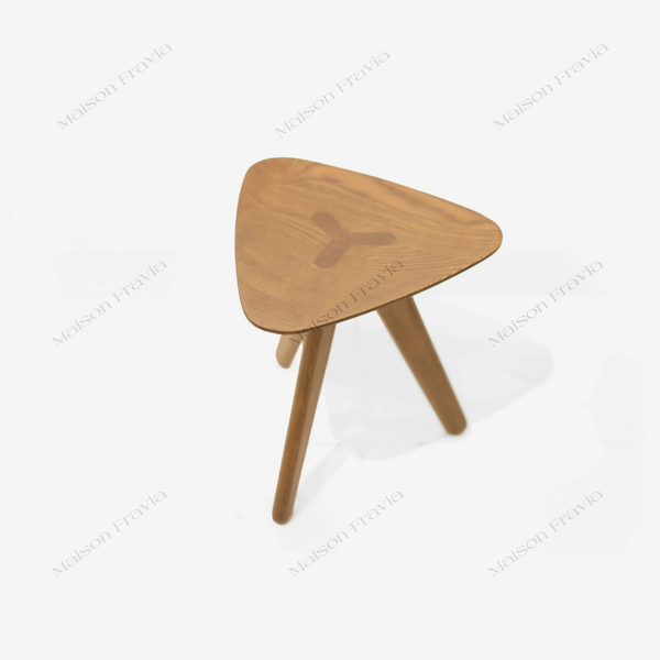  Ghế Đơn The Triangle 