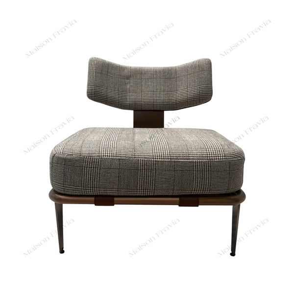  Ghế Amchair Vintage Stripes 