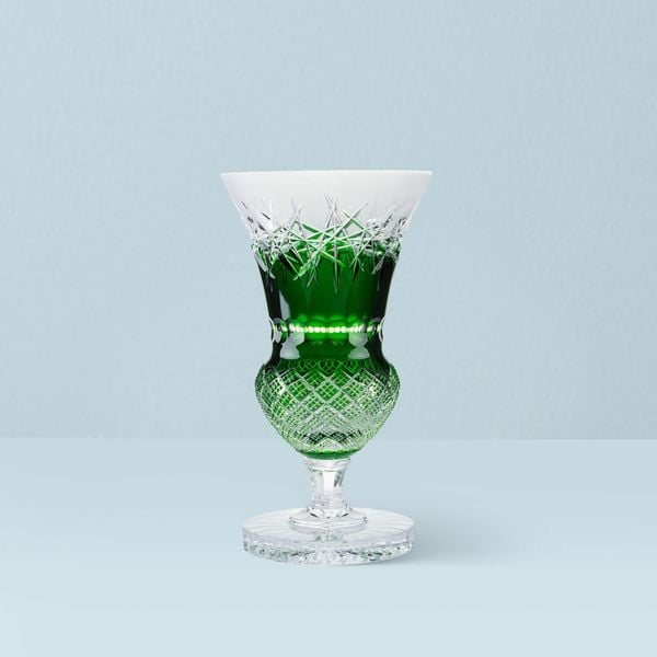  Bình Hoa Pha Lê Jika 