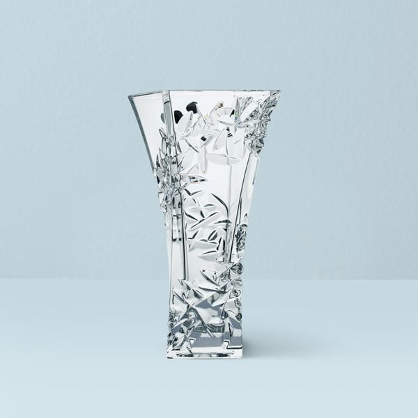  Bình Hoa Pha Lê Samurai 