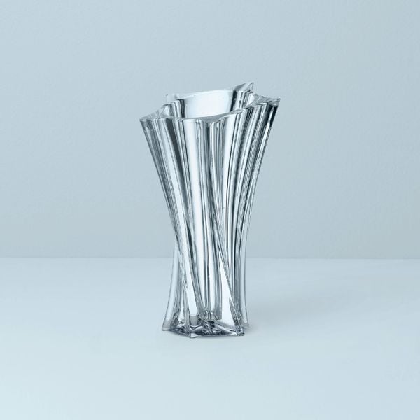  Bình Hoa Pha Lê Sao Eo 