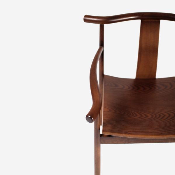  Ghế Gỗ Maison Rustique 