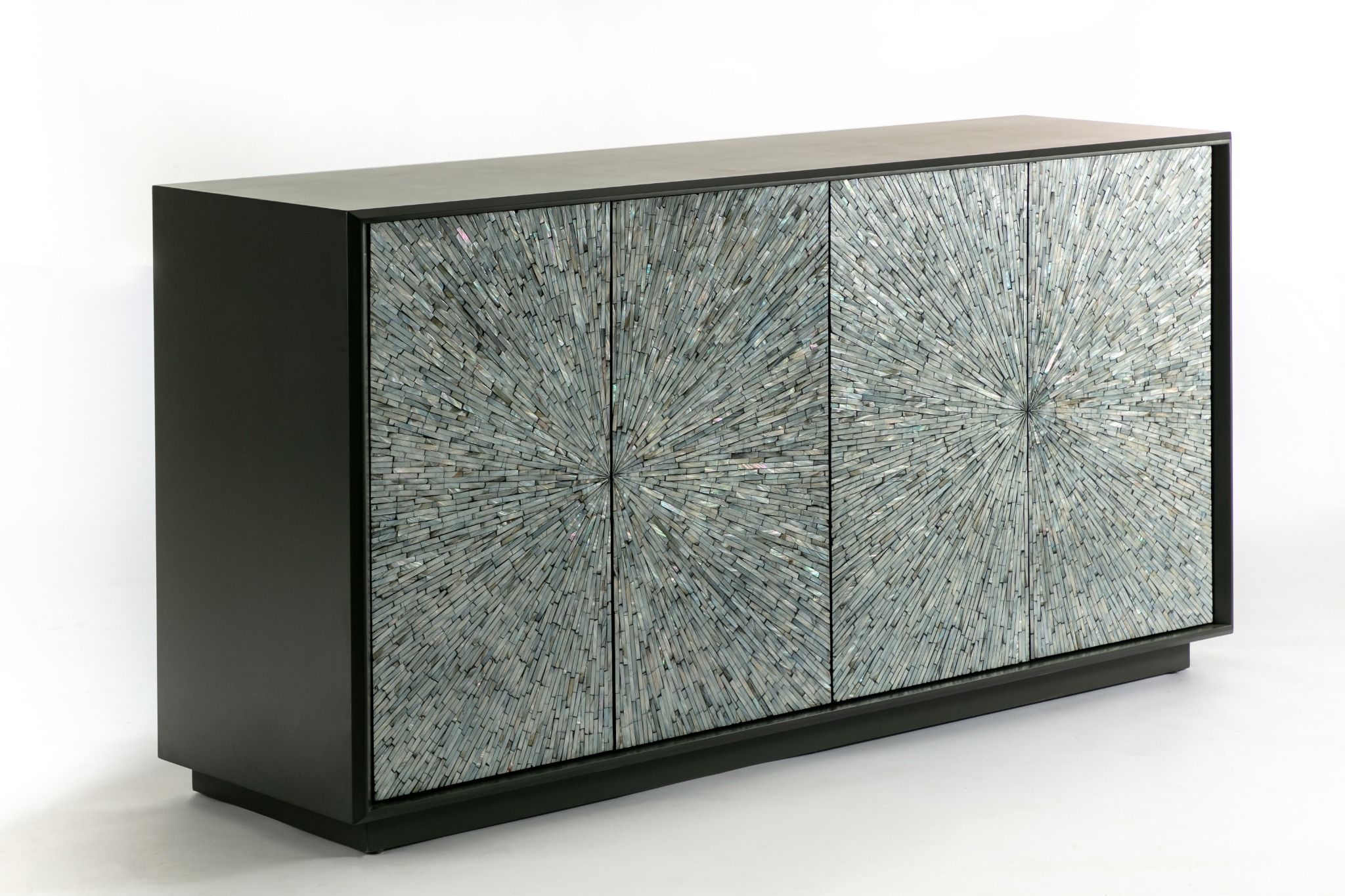  Kệ Tủ Khảm Trai Le Soleil Cabinet - K04 
