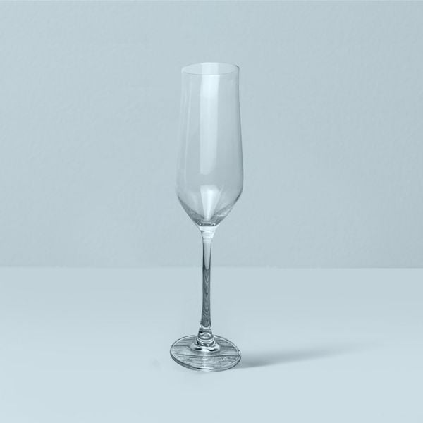  Ly Champagne trang trí Alca 