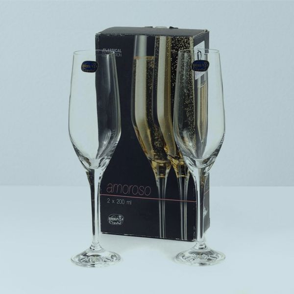  Ly Vang Trang Trí Amoroso 