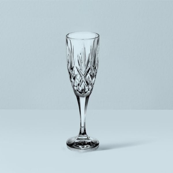  Ly Champagne trang trí Avenue 