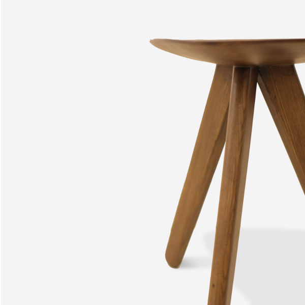  THE TRIANGLE STOOL 