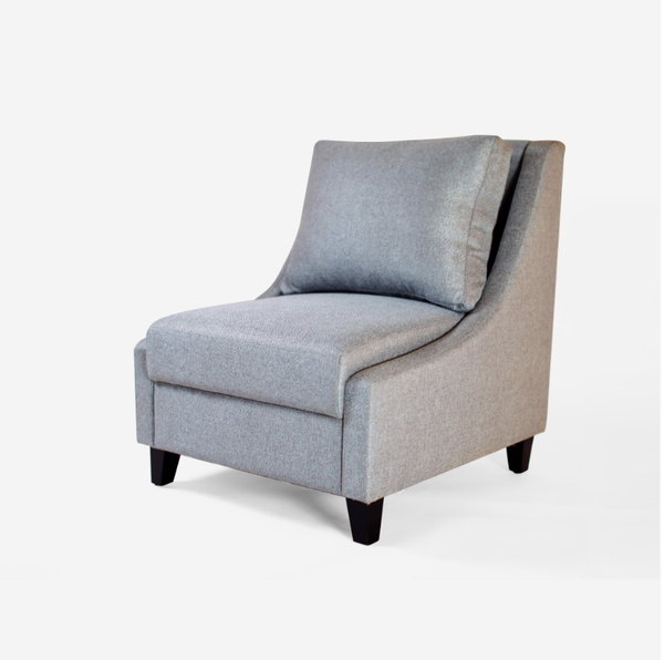  THE CORNER SINGLE CHAIR 