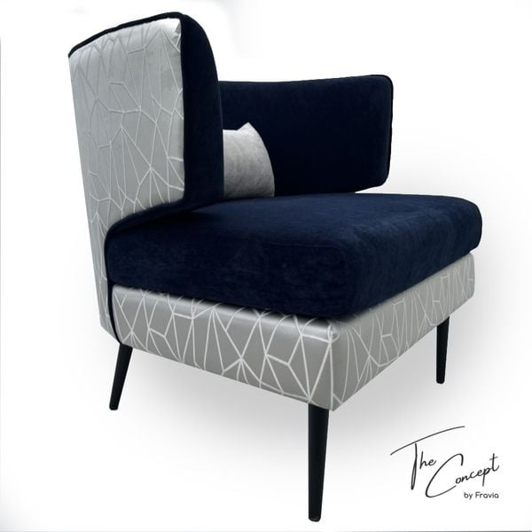  Royal Navy 1 Amchair 