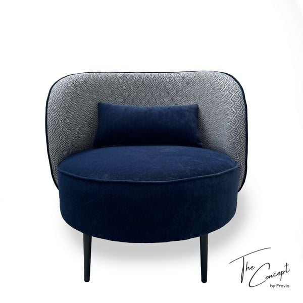  Royal Navy 2 Amchair 