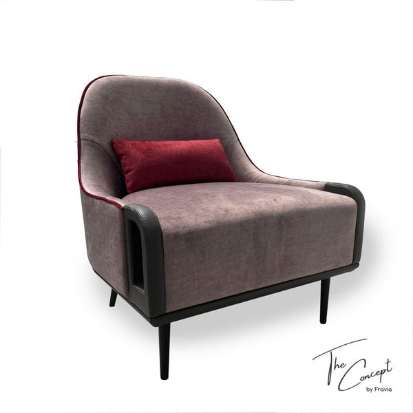  Comfort Zone Armchair 