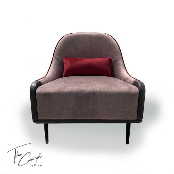  Comfort Zone Armchair 