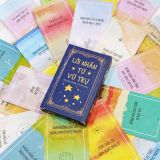  LỜI NHẮN TỪ VŨ TRỤ [STORE 860] 