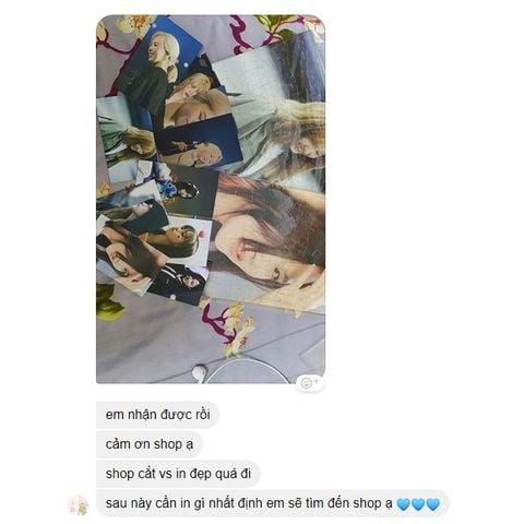  (CÓ BÁN KHUNG) Tranh ghép 500 mảnh làm quà tặng in theo yêu cầu 