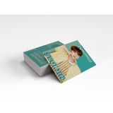  100 CARD BTS DYNAMITE RETRO 
