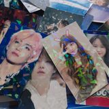  50-200 card bo góc in theo yêu cầu cán hologram 