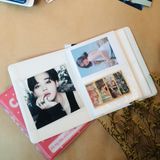  Album đựng ảnh collect book các size từ to đến nhỏ 