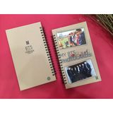  Sổ card/ Album  lò xo đựng 60- 120- 180 c 